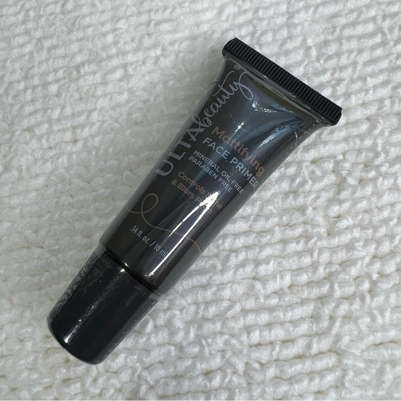 🎁Pick 5 for $25🎁 ULTA Mattifying Face Primer mini - Picture 4 of 4
